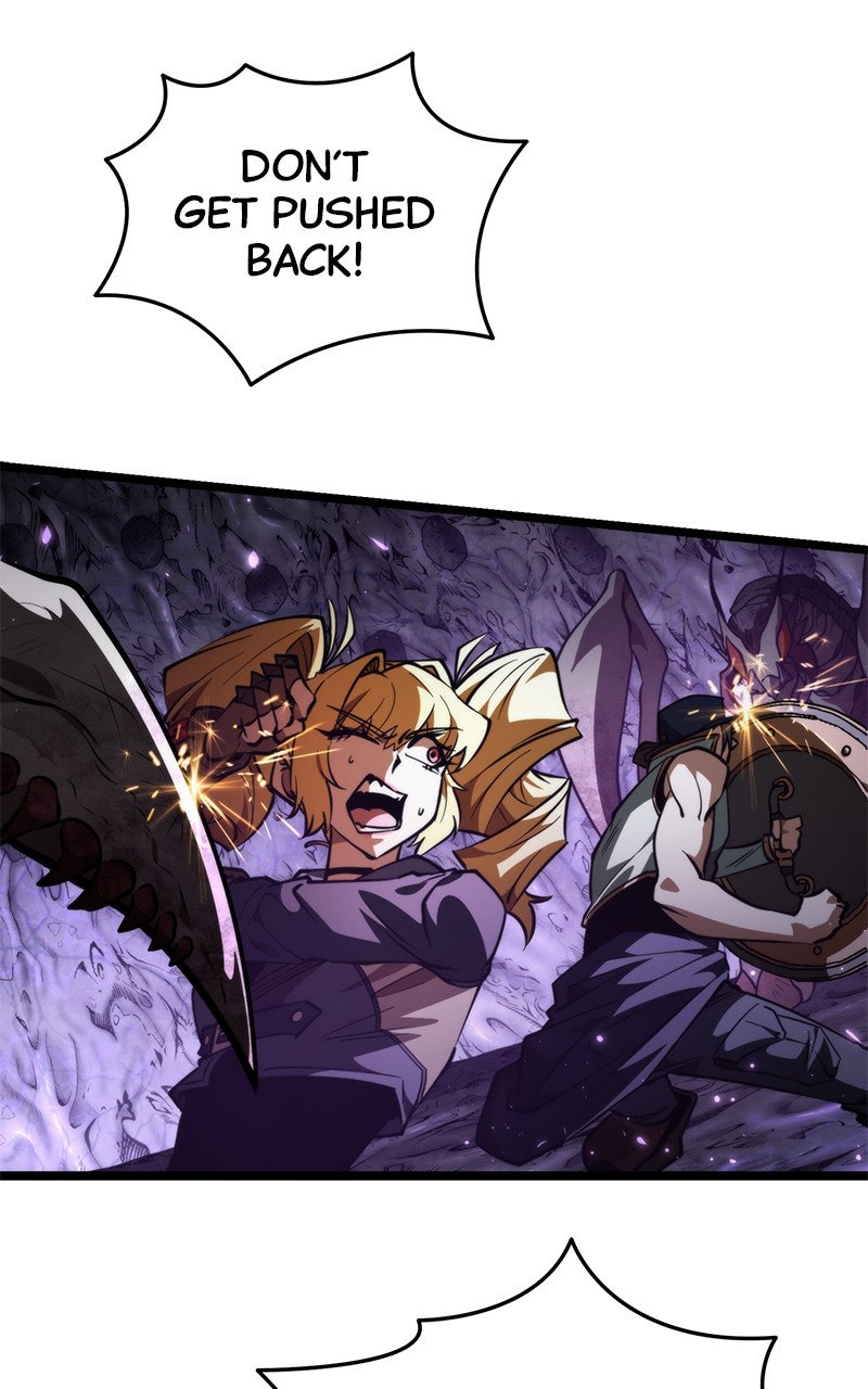 Read Reincarnator EN Manga Online