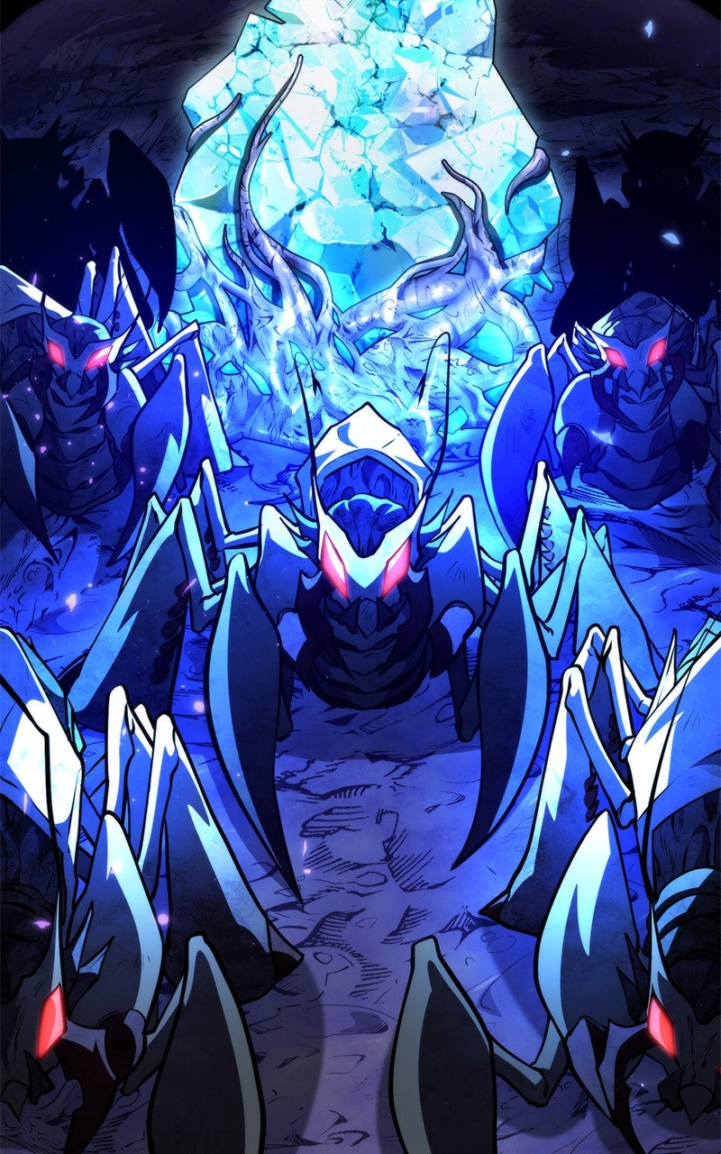 Read Reincarnator EN Manga Online