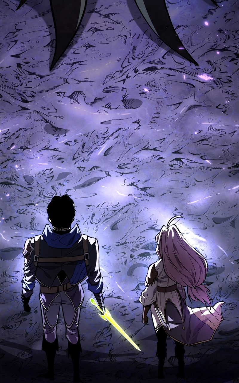 Read Reincarnator EN Manga Online