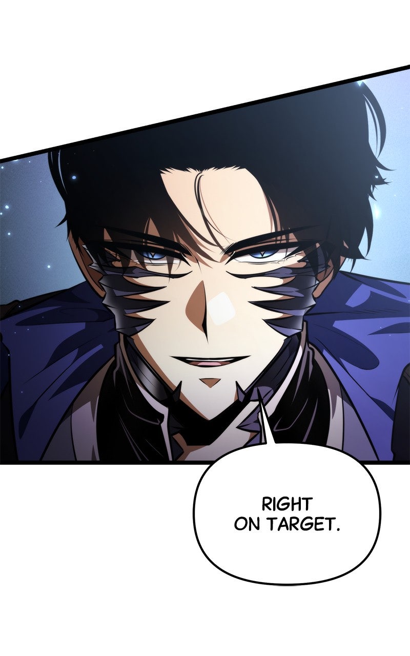 Read Reincarnator EN Manga Online