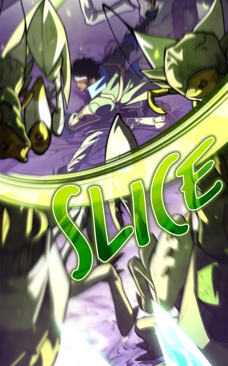 Read Reincarnator EN Manga Online