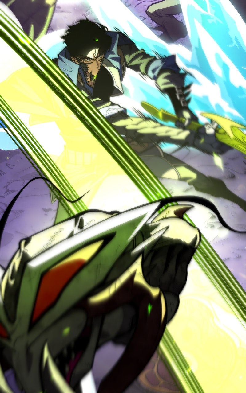 Read Reincarnator EN Manga Online
