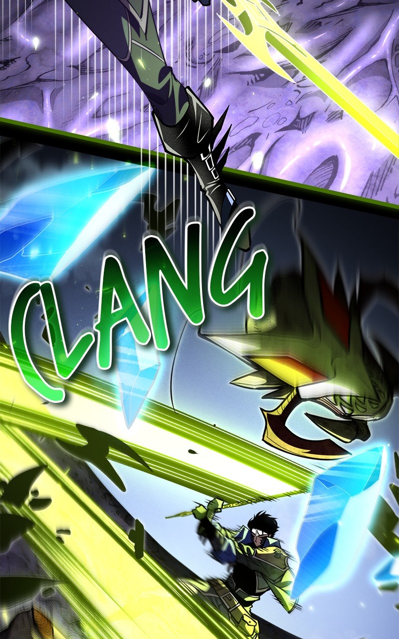 Read Reincarnator EN Manga Online