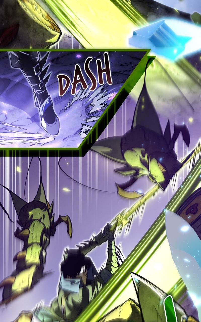 Read Reincarnator EN Manga Online