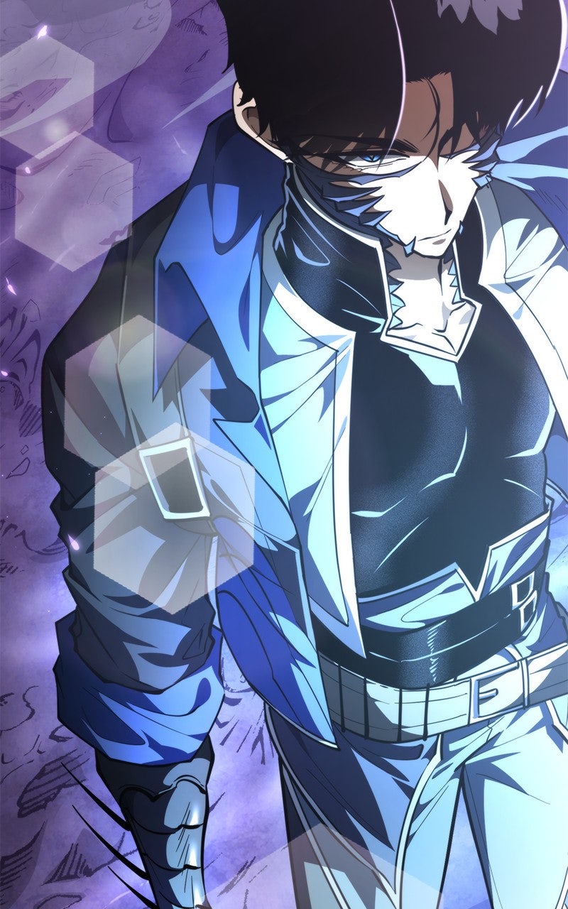 Read Reincarnator EN Manga Online