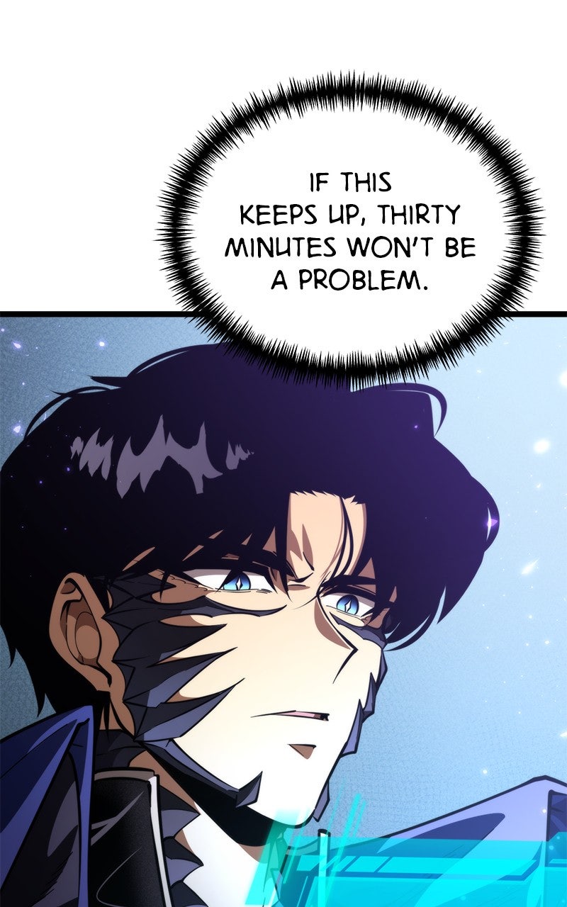 Read Reincarnator EN Manga Online