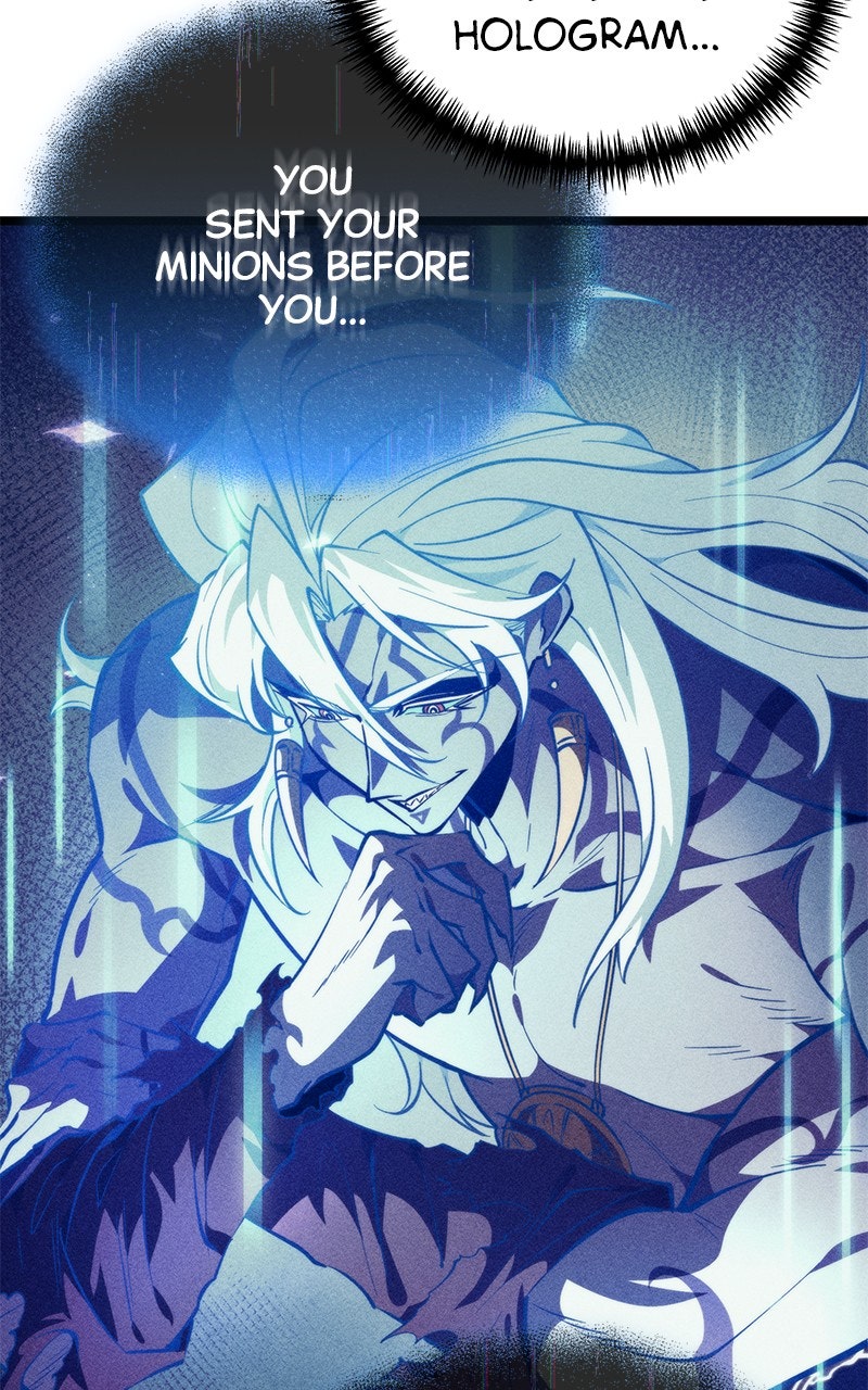 Read Reincarnator EN Manga Online