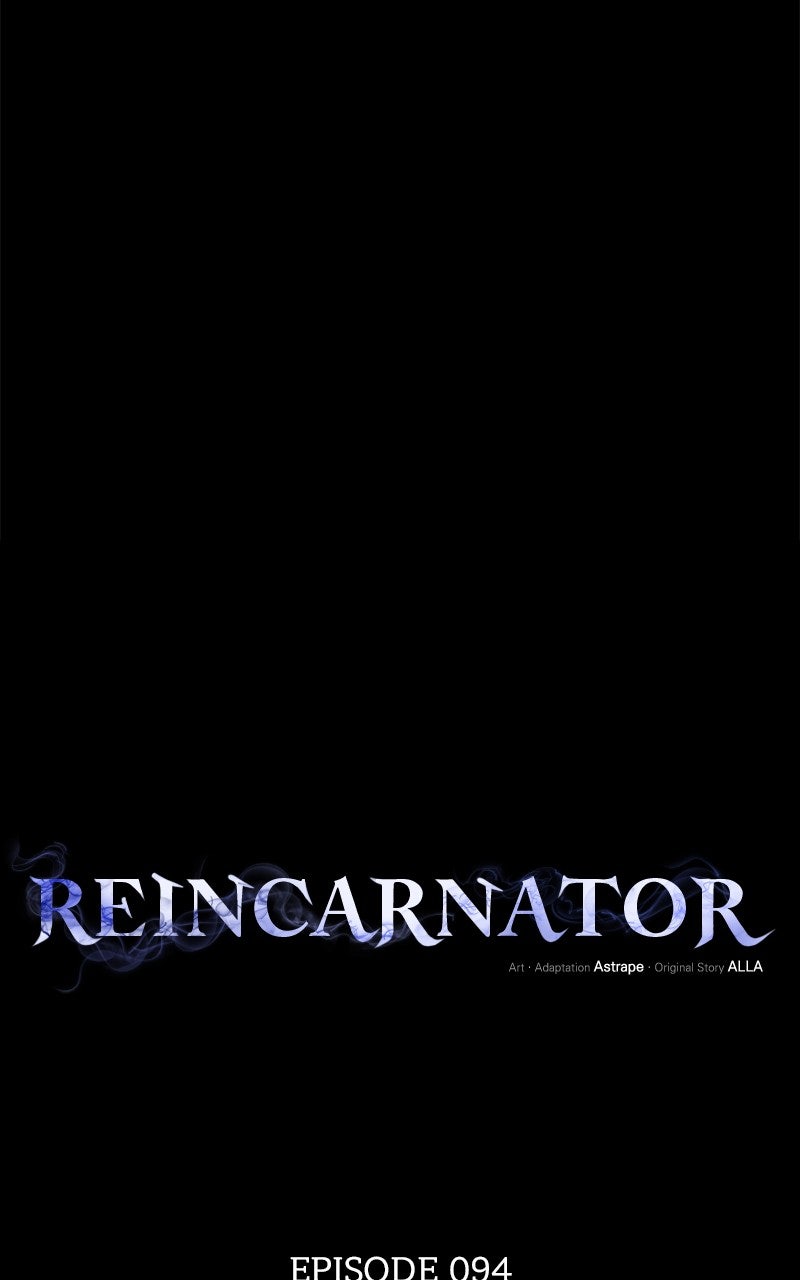 Read Reincarnator EN Manga Online