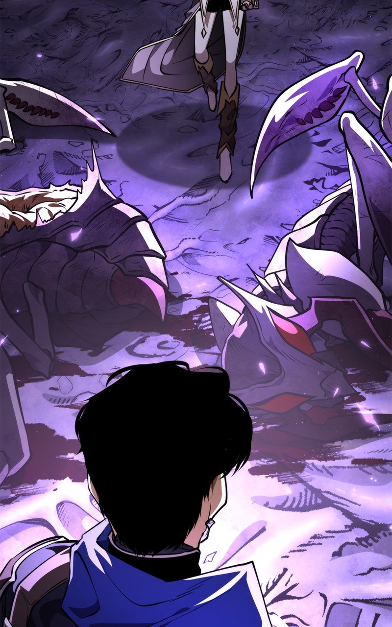 Read Reincarnator EN Manga Online