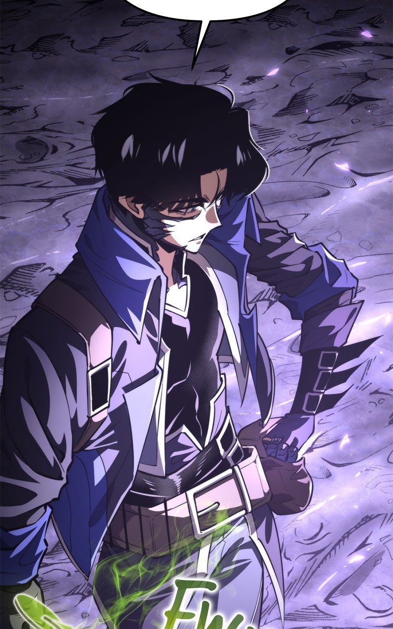 Read Reincarnator EN Manga Online