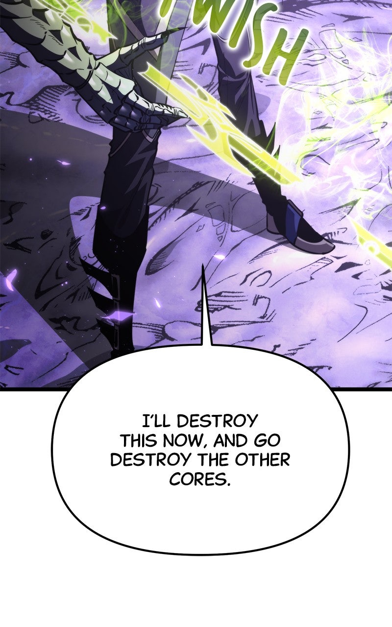 Read Reincarnator EN Manga Online