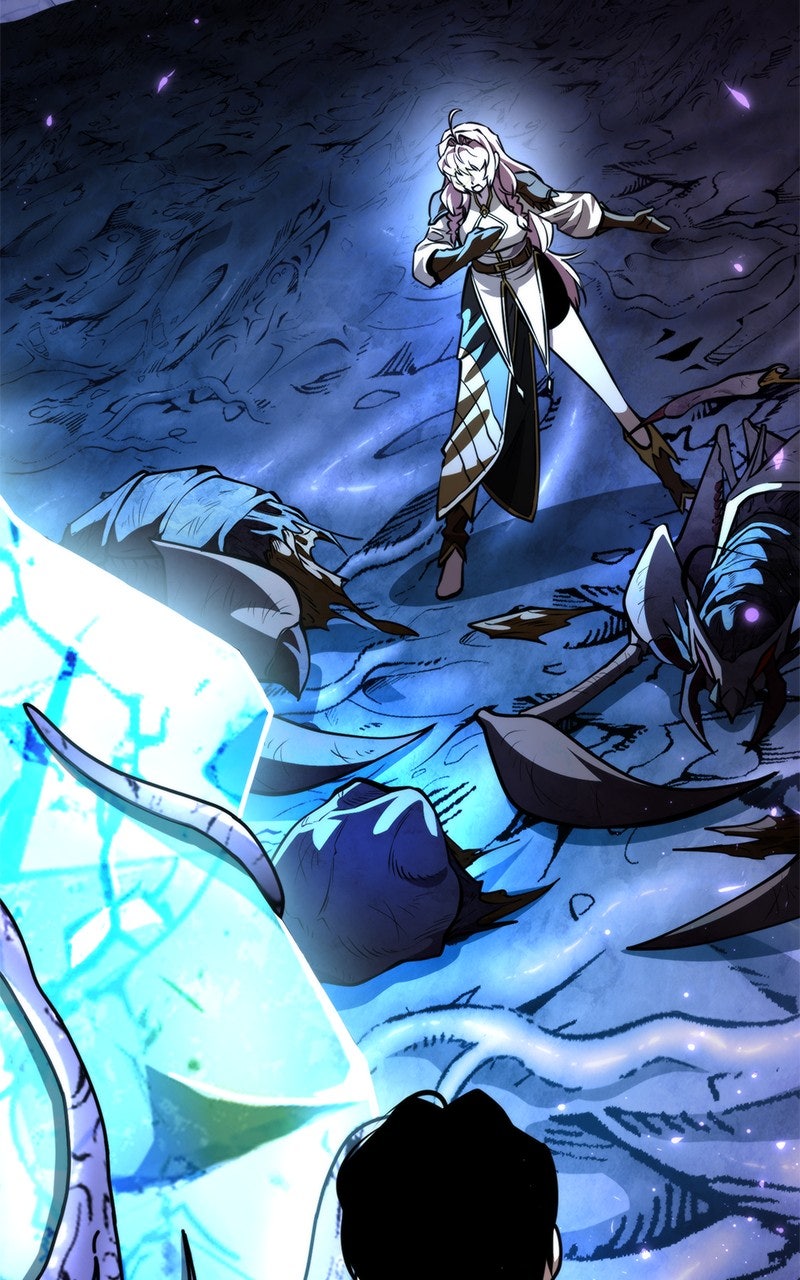 Read Reincarnator EN Manga Online