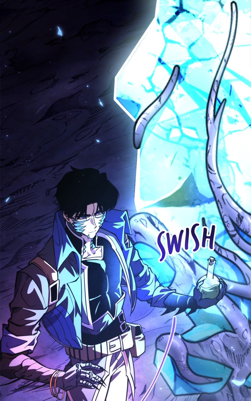 Read Reincarnator EN Manga Online