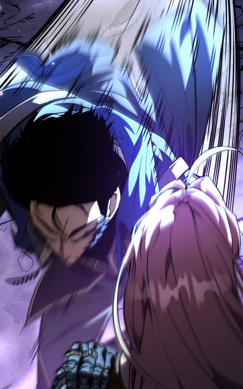 Read Reincarnator EN Manga Online