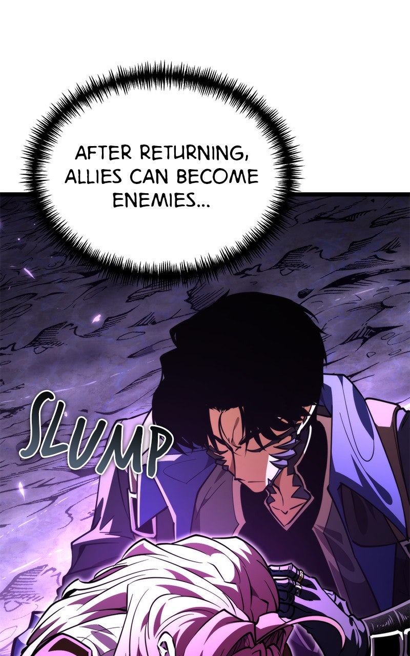 Read Reincarnator EN Manga Online