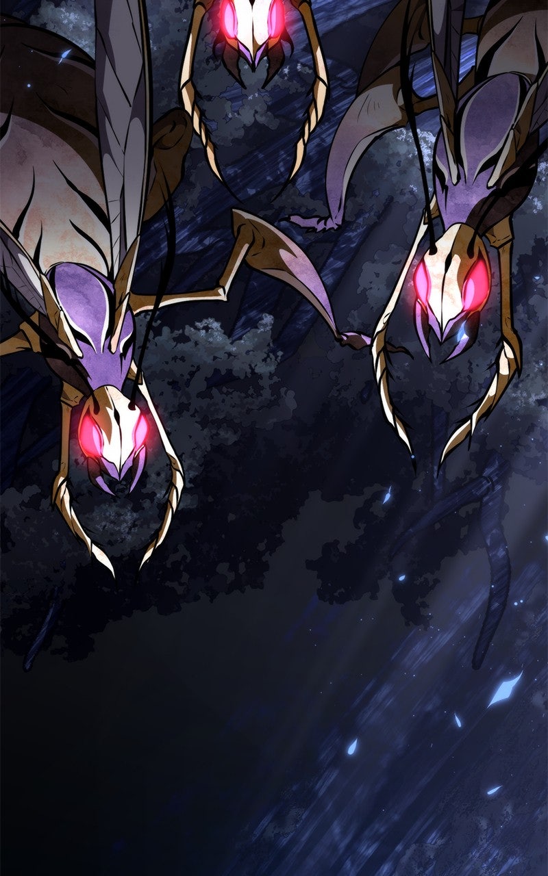 Read Reincarnator EN Manga Online