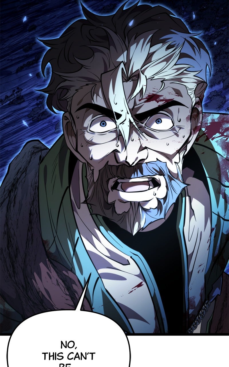 Read Reincarnator EN Manga Online