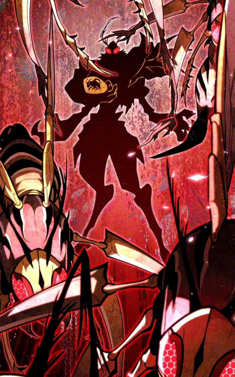 Read Reincarnator EN Manga Online