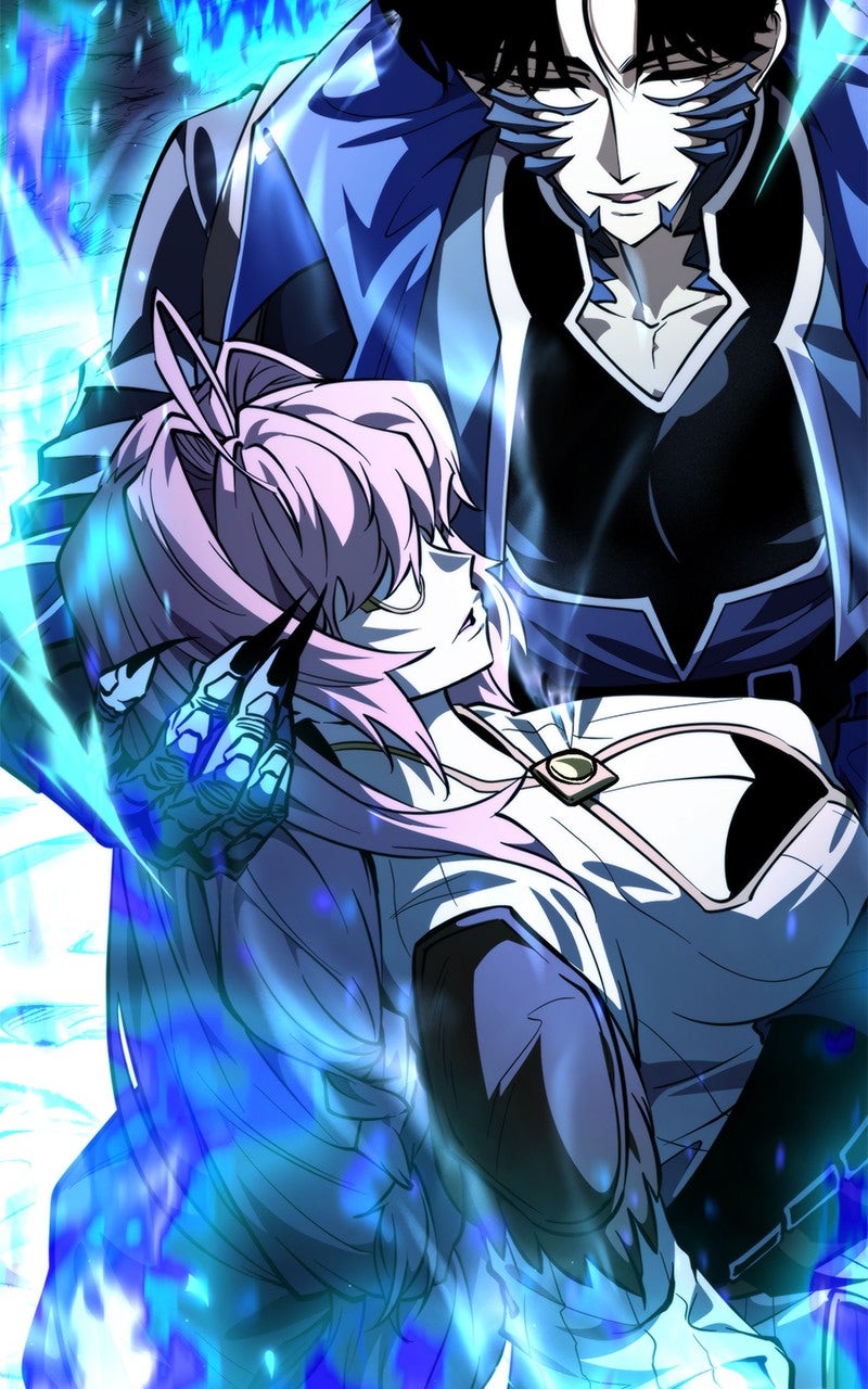 Read Reincarnator EN Manga Online