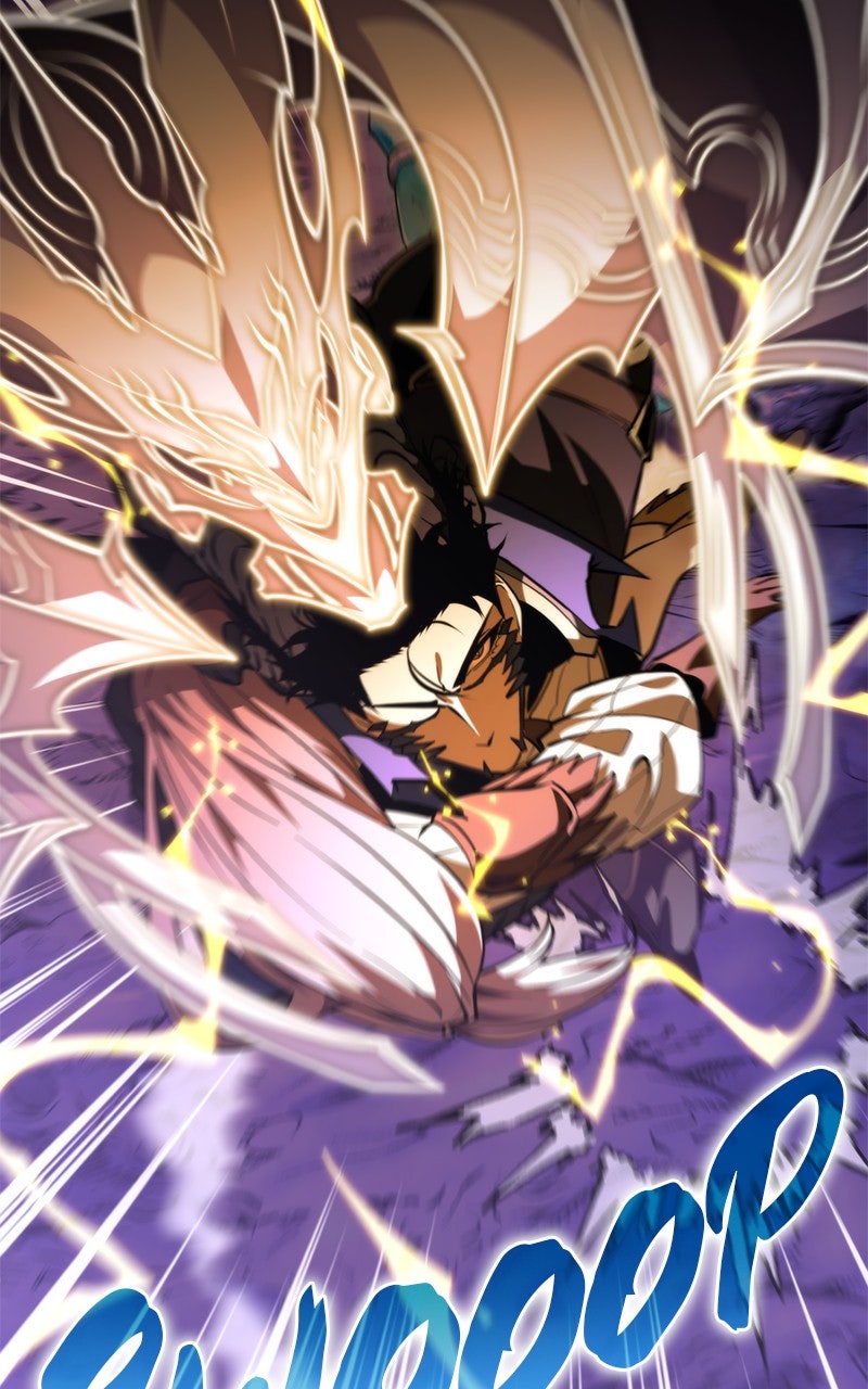Read Reincarnator EN Manga Online