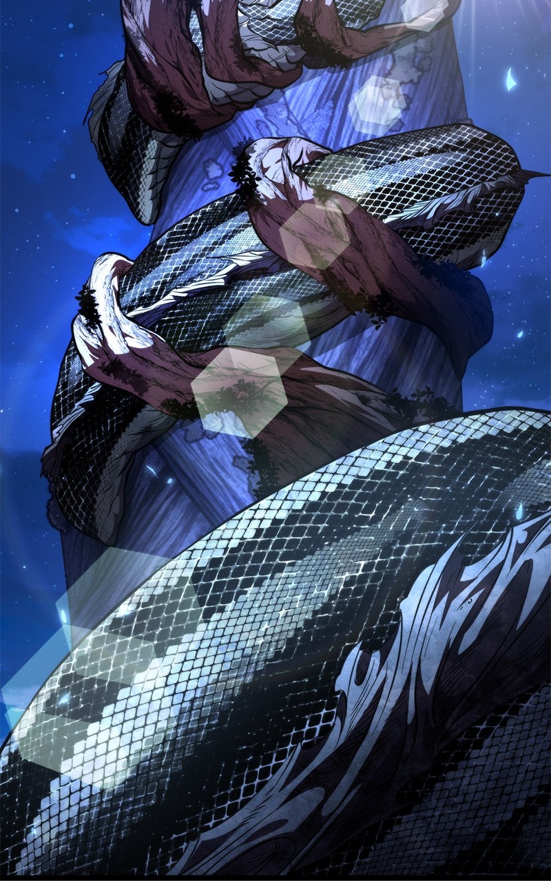 Read Reincarnator EN Manga Online