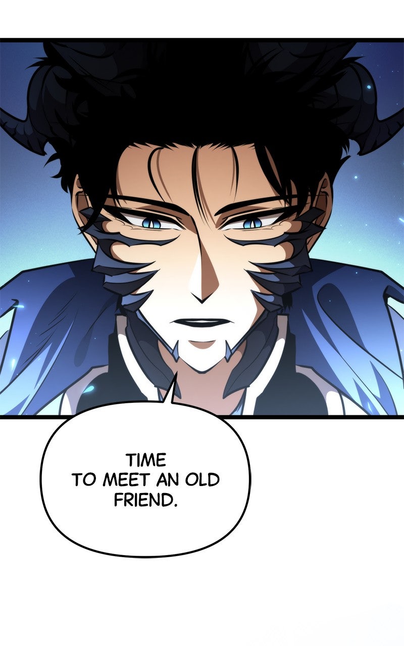 Read Reincarnator EN Manga Online
