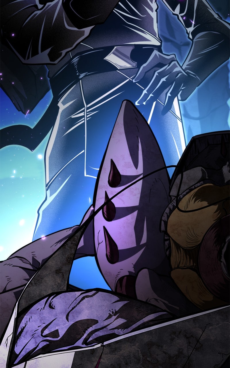 Read Reincarnator EN Manga Online