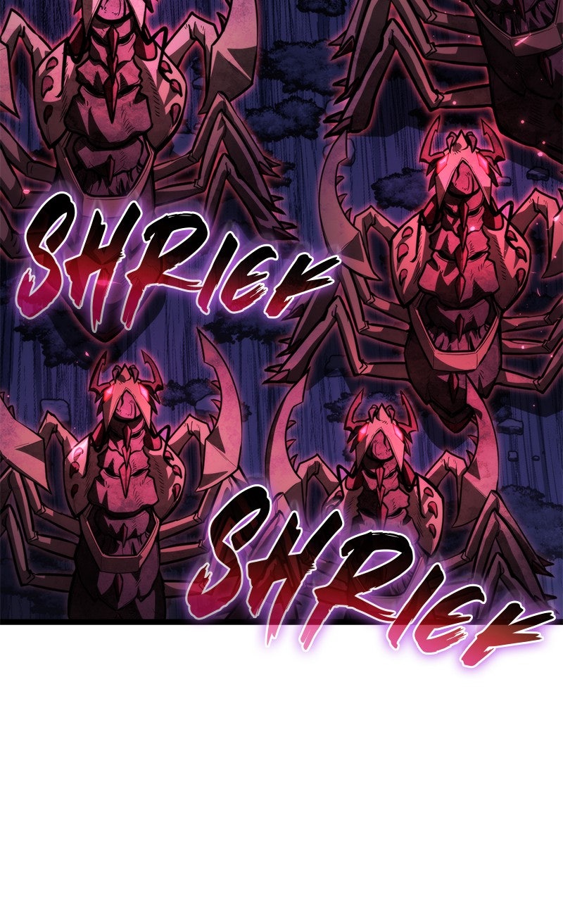 Read Reincarnator EN Manga Online