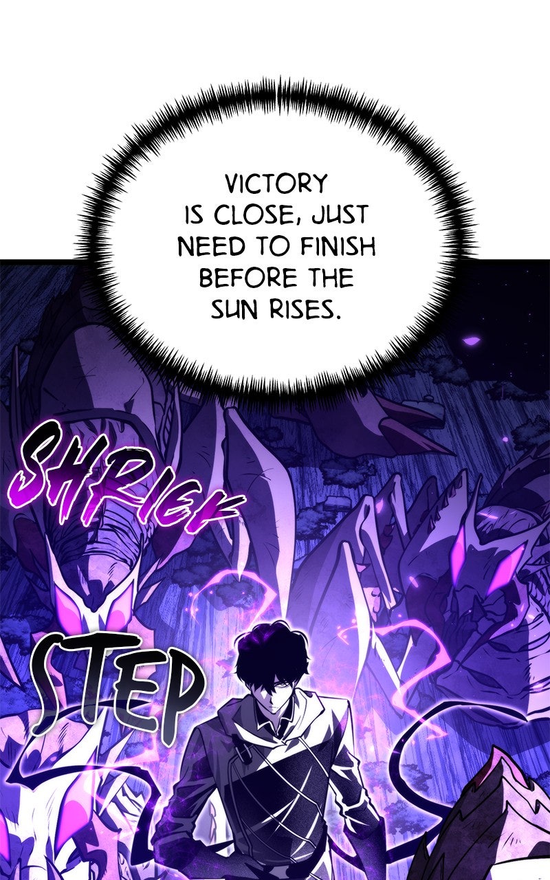Read Reincarnator EN Manga Online