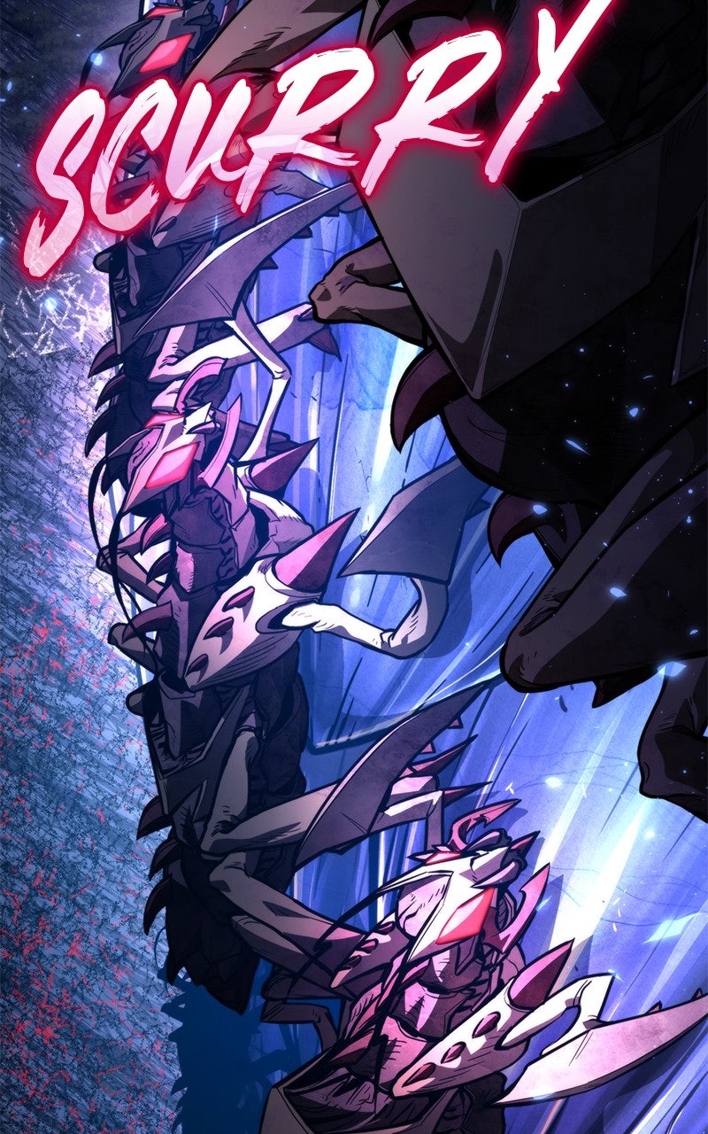 Read Reincarnator EN Manga Online