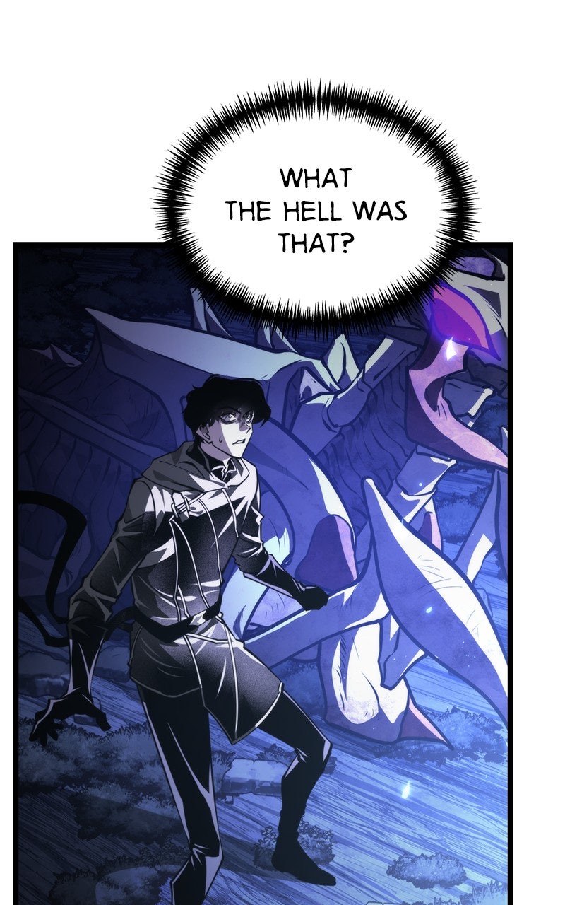 Read Reincarnator EN Manga Online