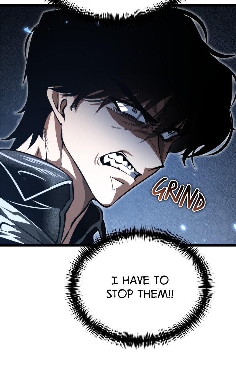 Read Reincarnator EN Manga Online