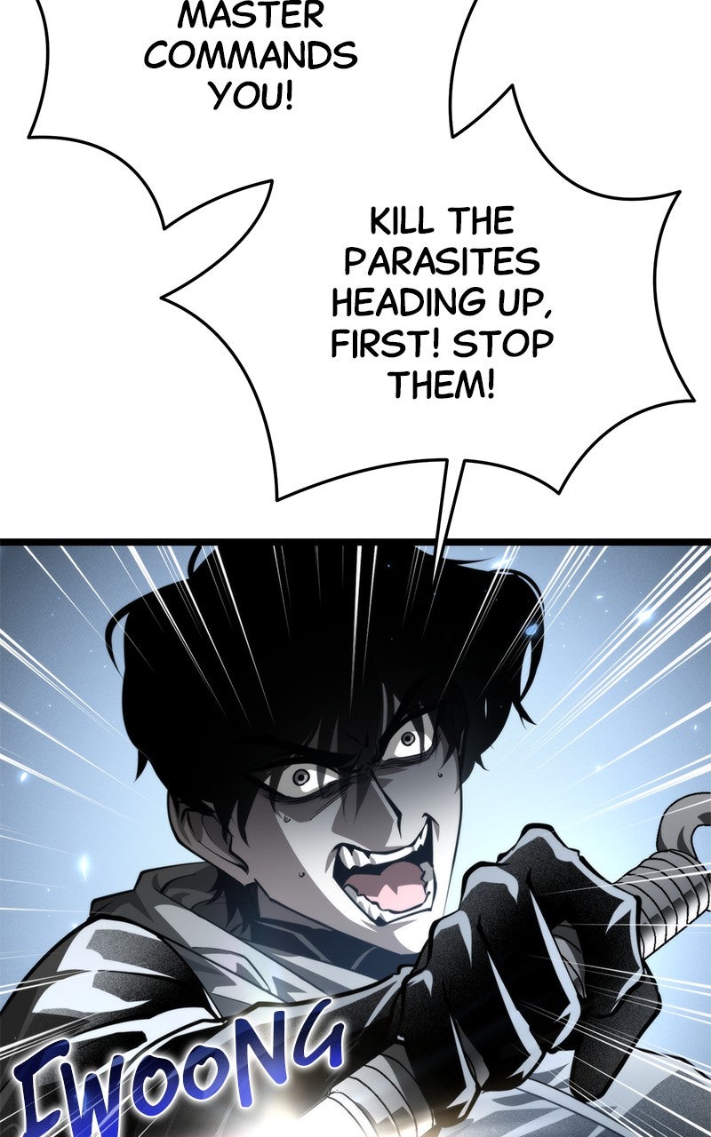 Read Reincarnator EN Manga Online