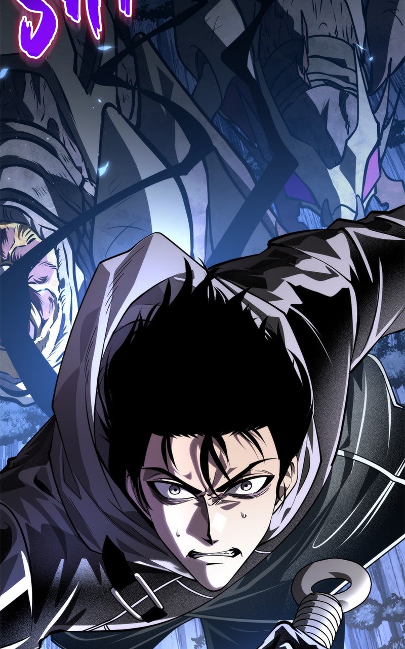 Read Reincarnator EN Manga Online