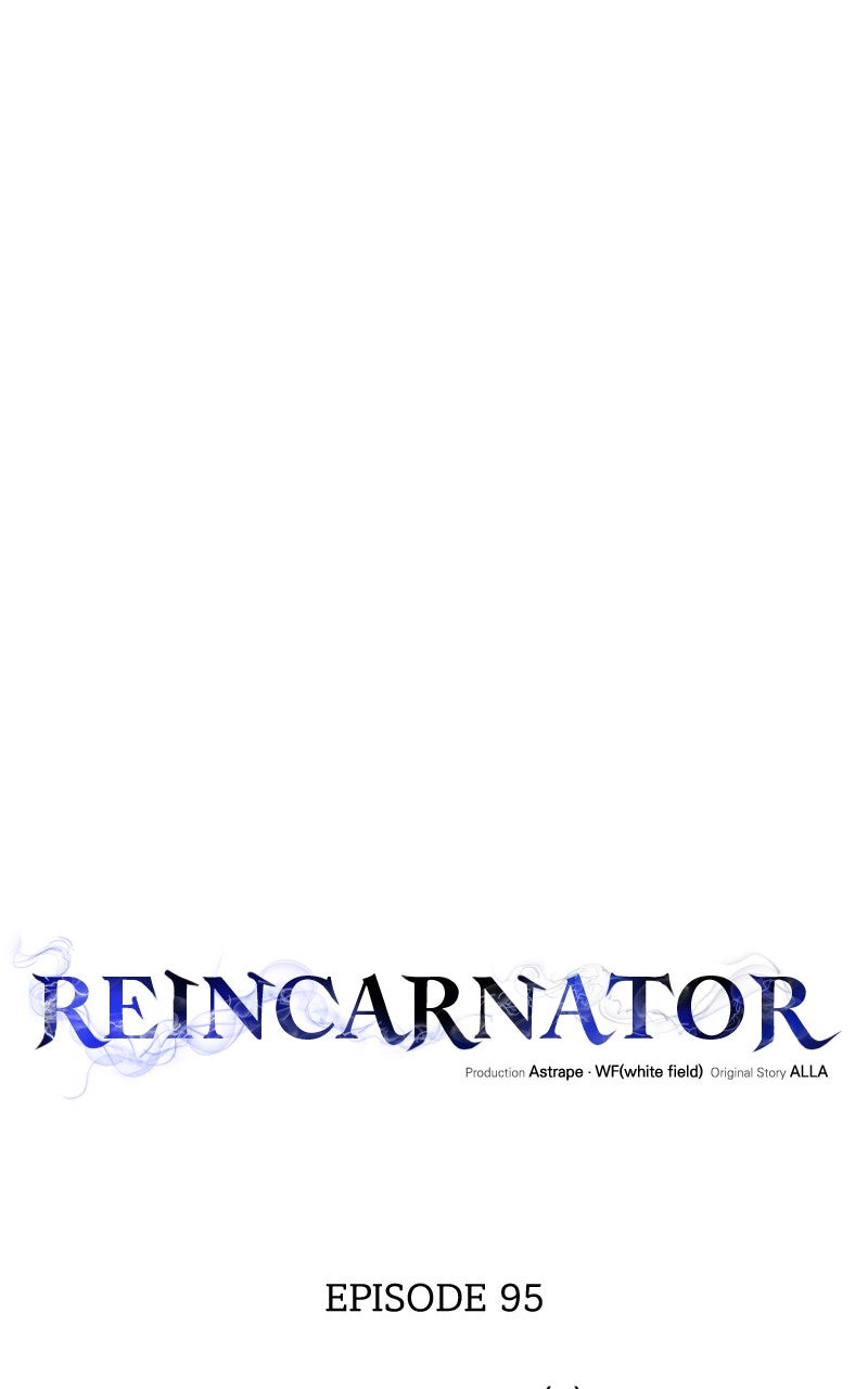 Read Reincarnator EN Manga Online