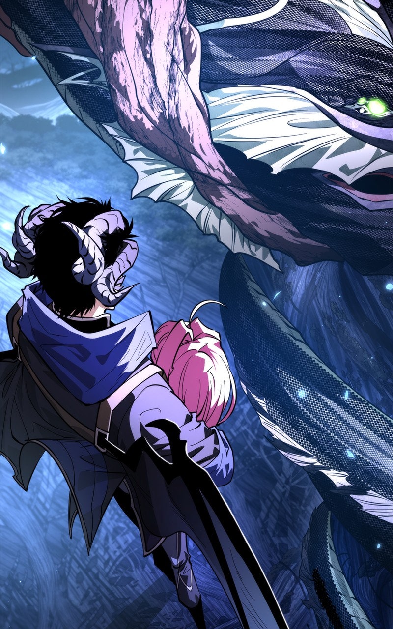 Read Reincarnator EN Manga Online