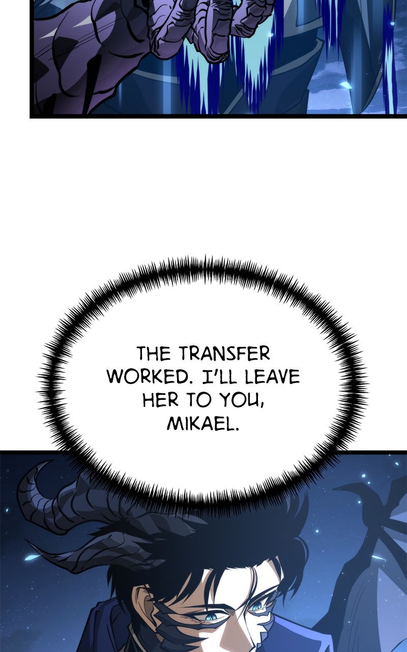 Read Reincarnator EN Manga Online