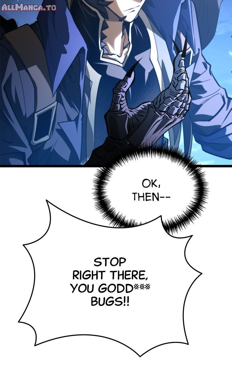 Read Reincarnator EN Manga Online
