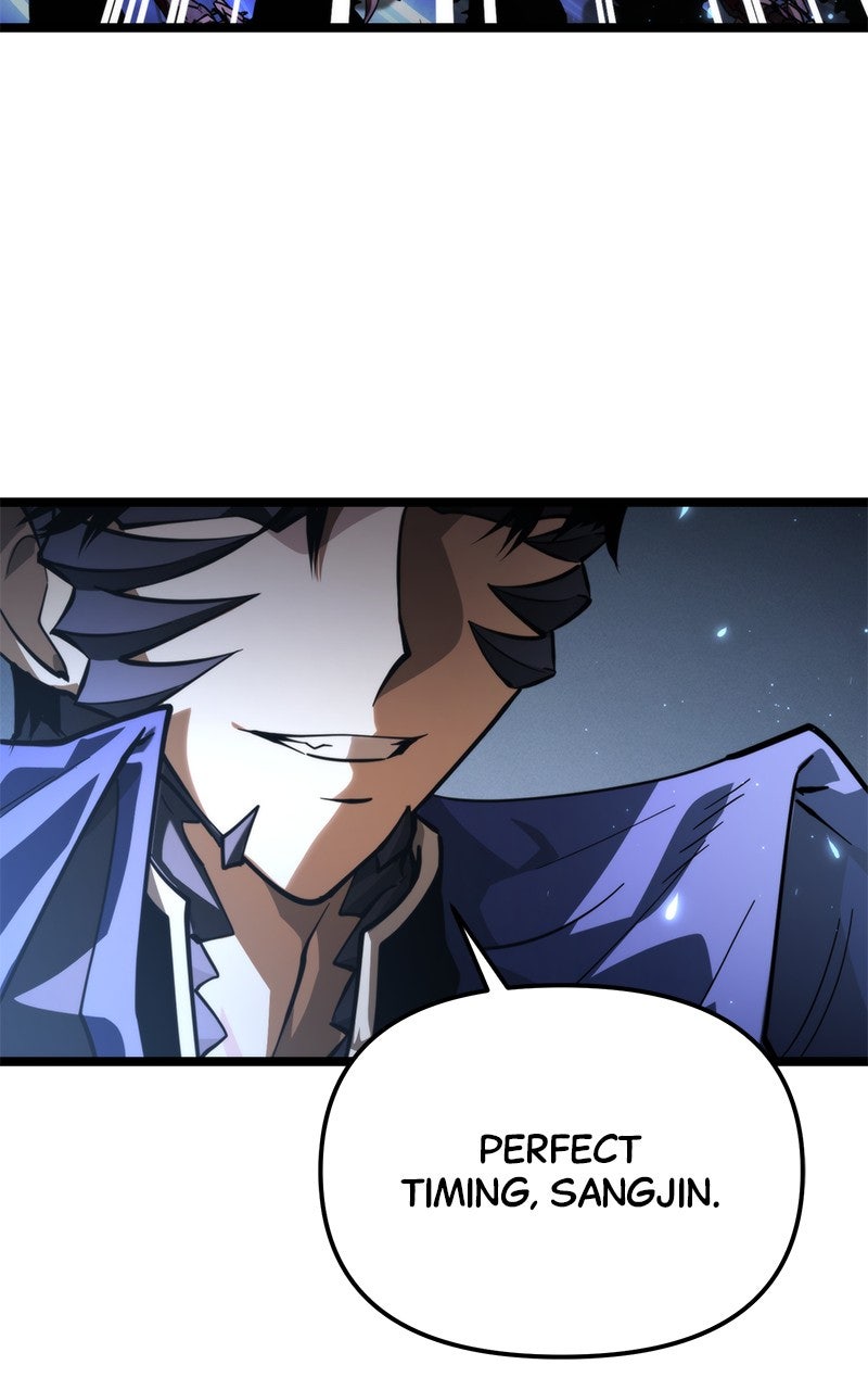 Read Reincarnator EN Manga Online