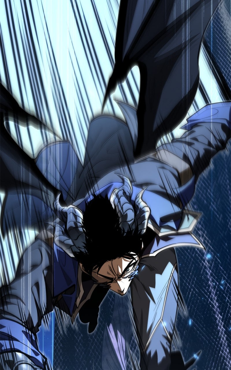 Read Reincarnator EN Manga Online