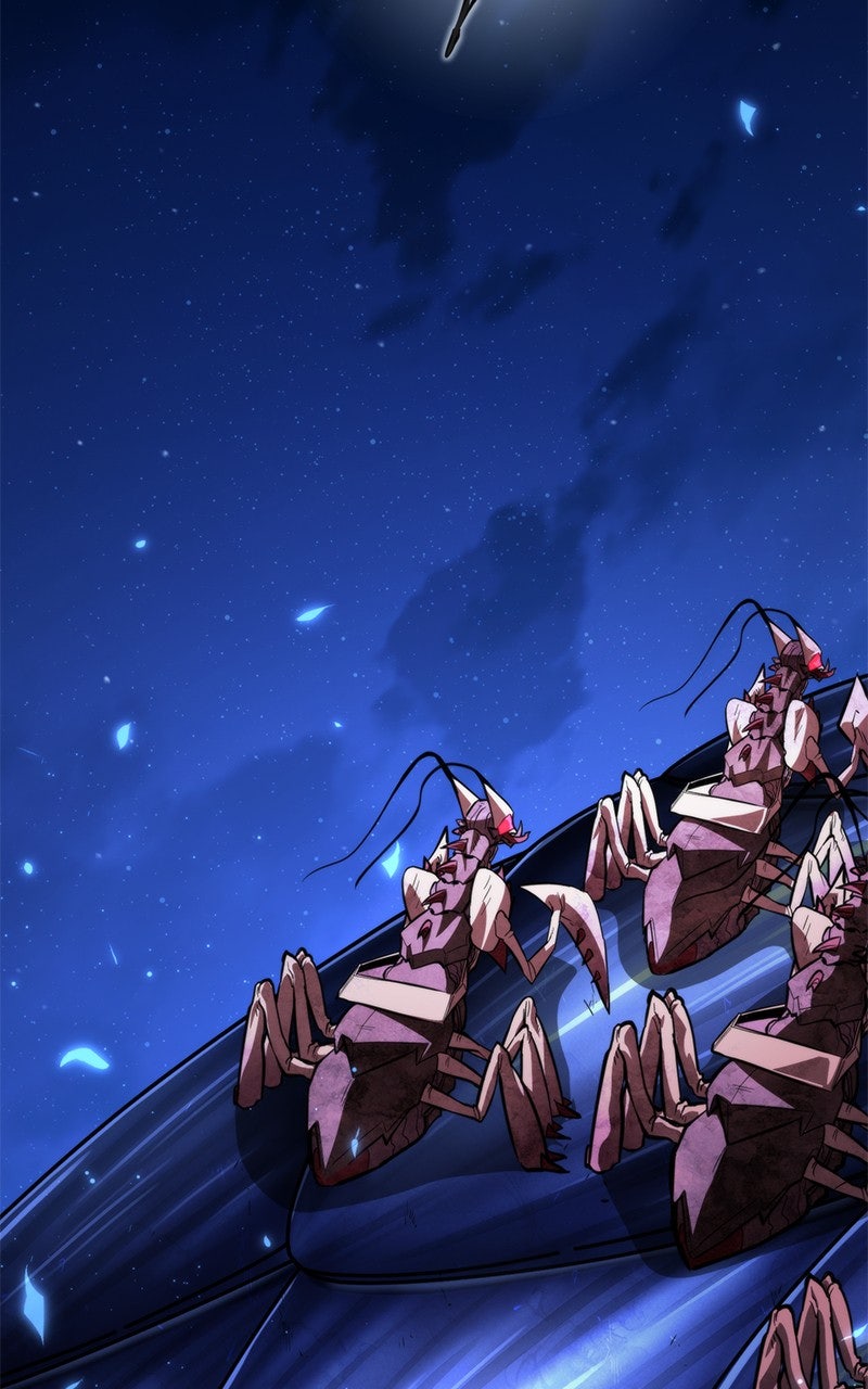Read Reincarnator EN Manga Online