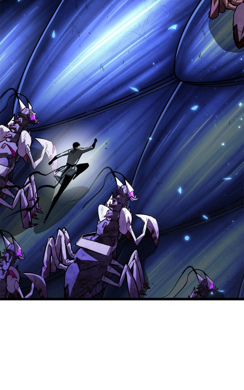 Read Reincarnator EN Manga Online