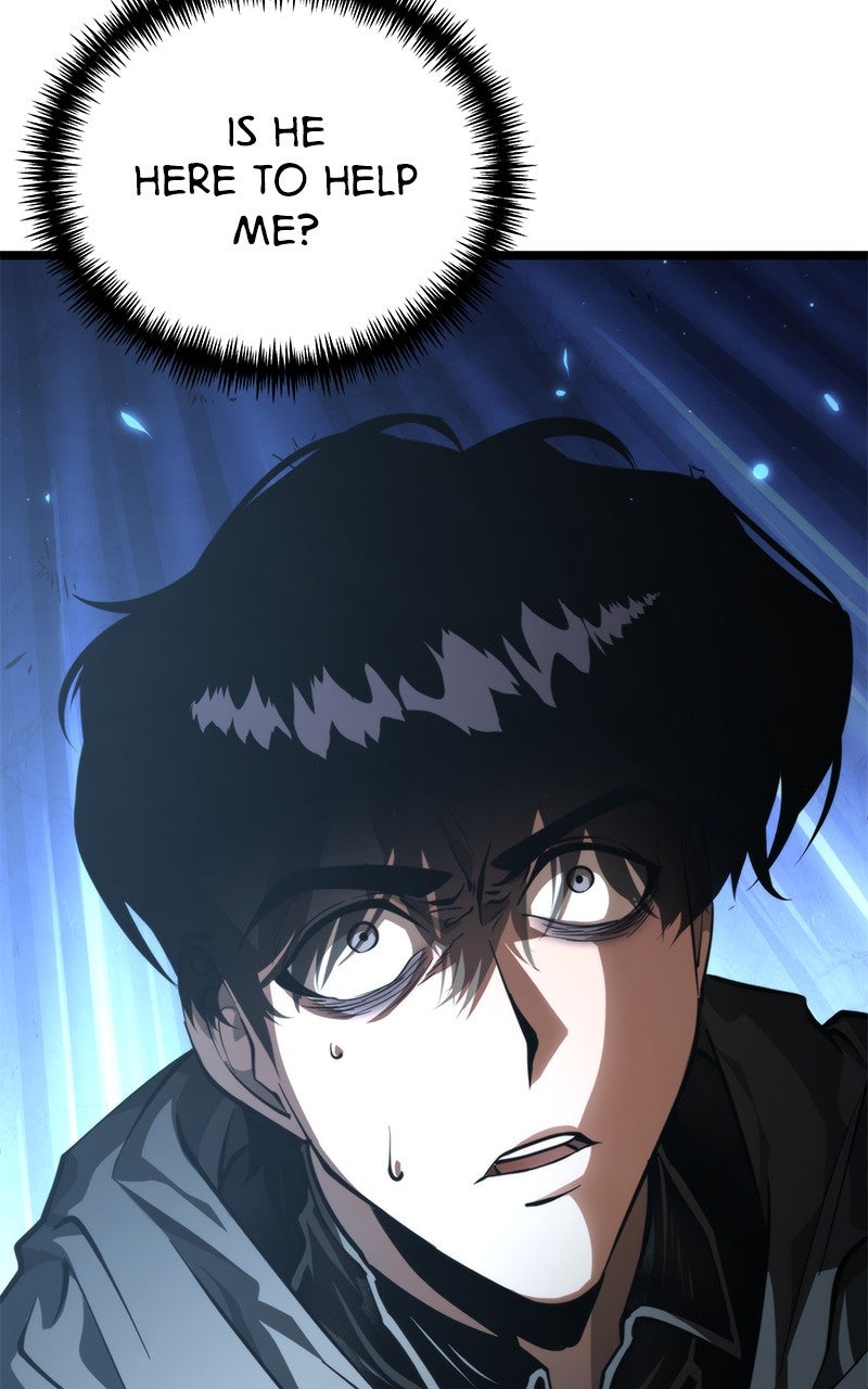 Read Reincarnator EN Manga Online