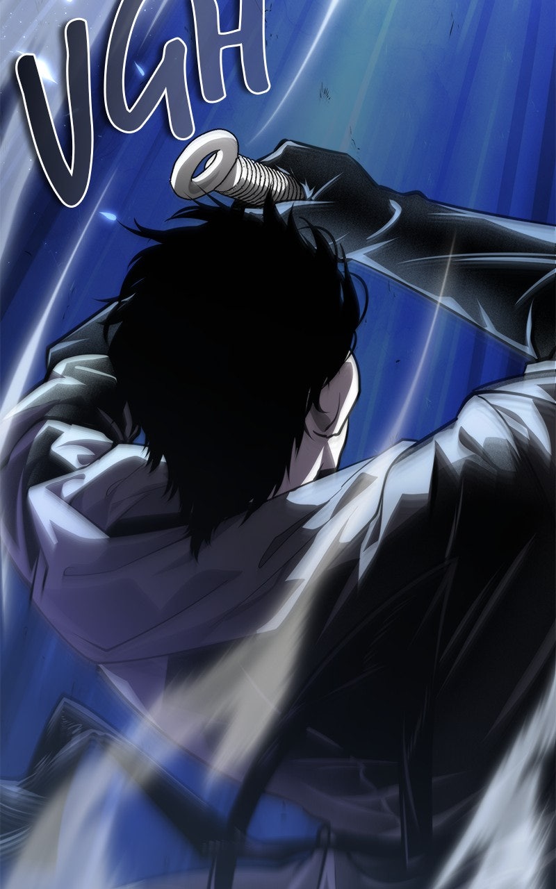 Read Reincarnator EN Manga Online