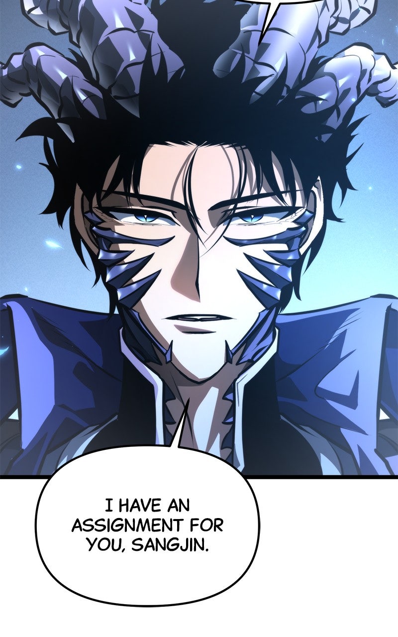 Read Reincarnator EN Manga Online