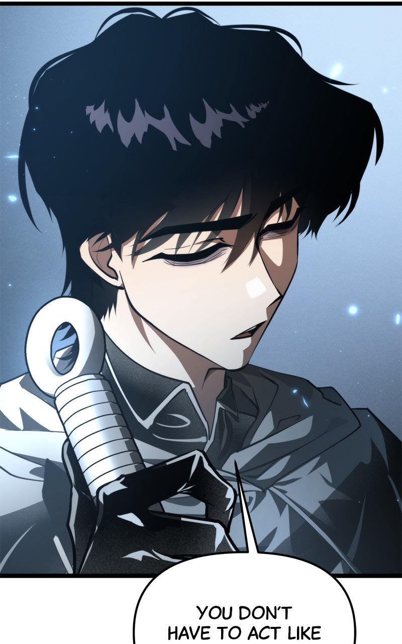 Read Reincarnator EN Manga Online