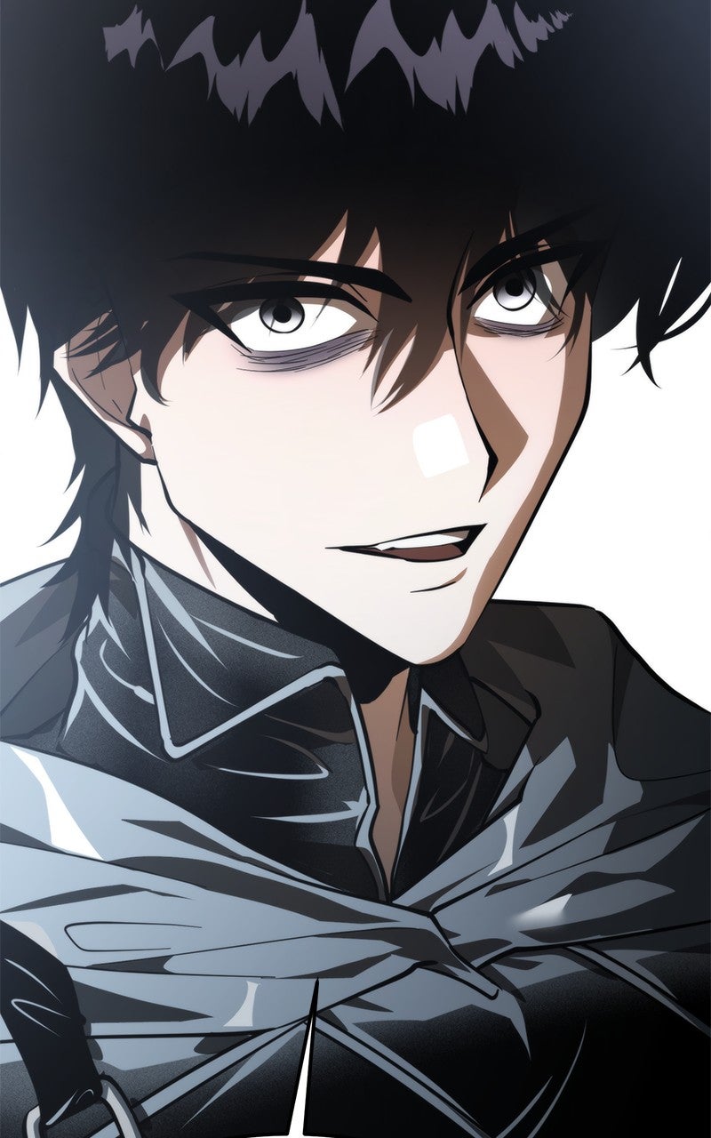 Read Reincarnator EN Manga Online