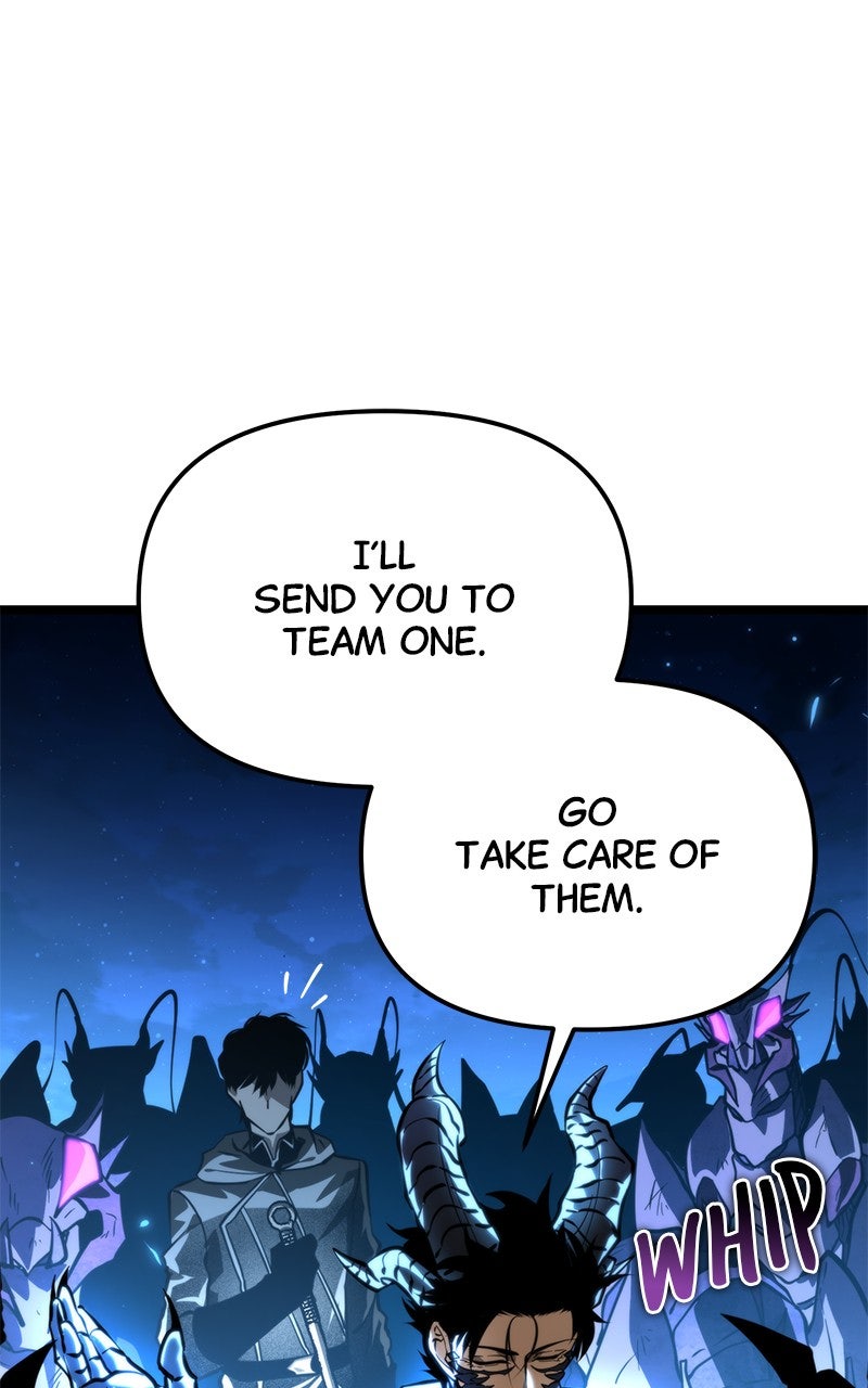 Read Reincarnator EN Manga Online