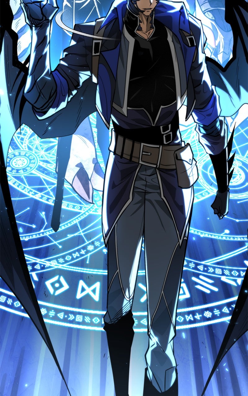 Read Reincarnator EN Manga Online