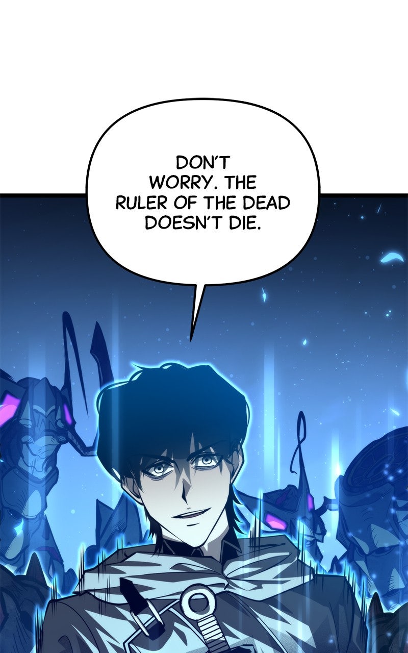 Read Reincarnator EN Manga Online